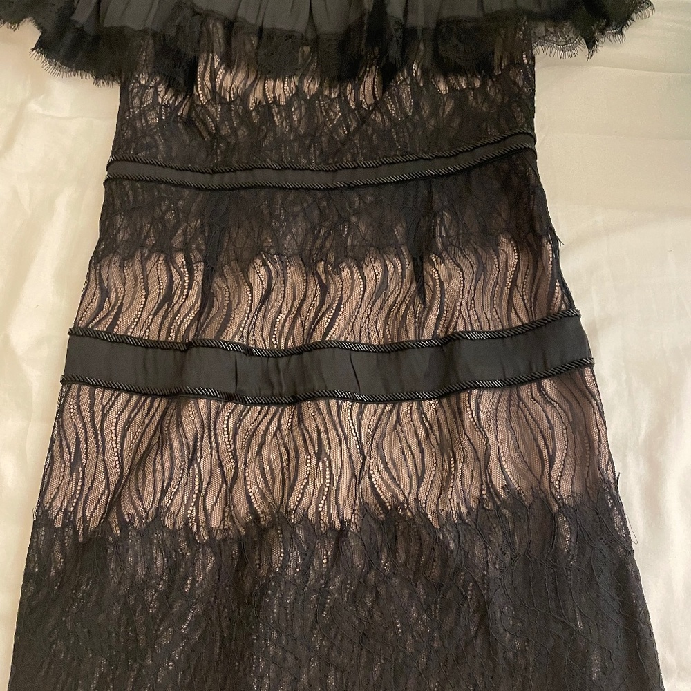 Dress by Halston